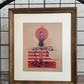 Framed Shortened Soul