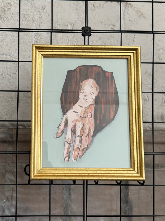 Framed RAID System