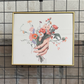 Framed Ethogram: Override