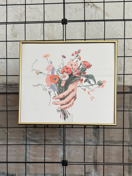 Framed Ethogram: Override