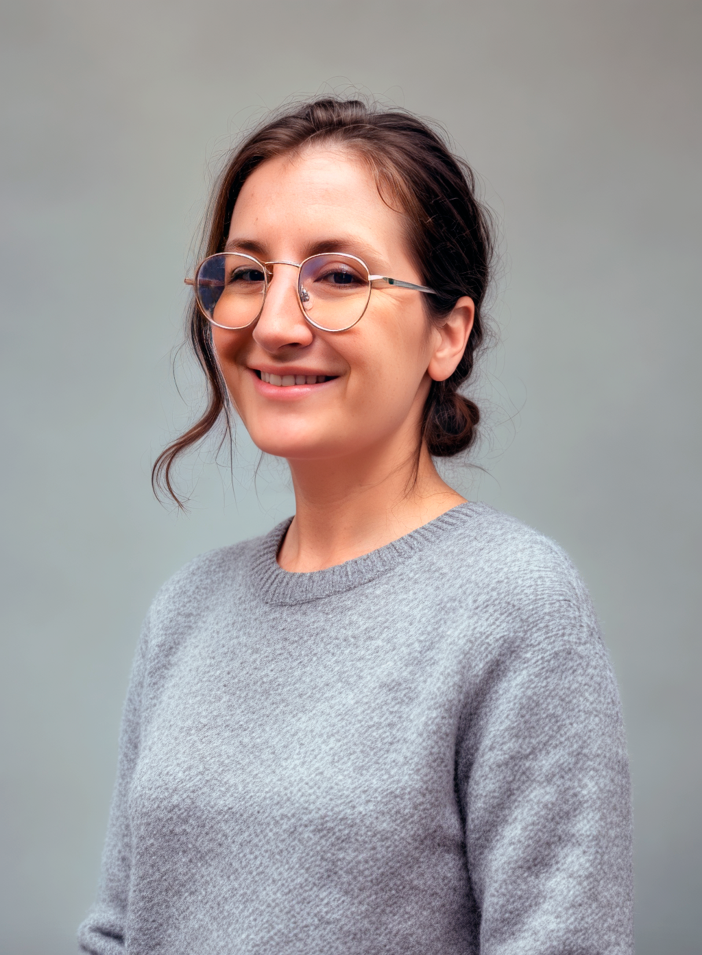 Rubber City Partnership monochromecanvas