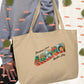 Akron Organic Tote