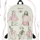 Queer Eye Backpack