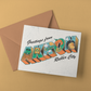 Akron Greetings Cards