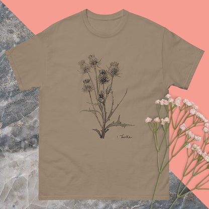 Thistle Tee