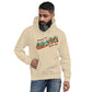 Akron Greetings Hoodie