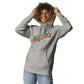 Akron Greetings Hoodie