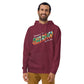 Akron Greetings Hoodie