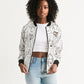 Gals Bomber Jacket