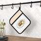 Latke Pot Holder