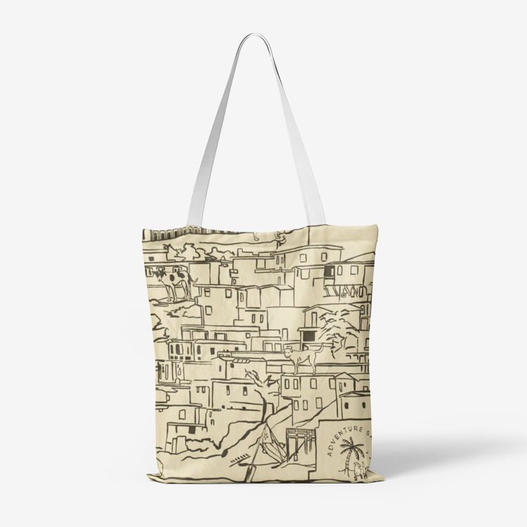 Tote Bag