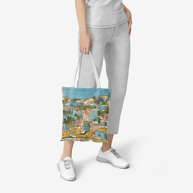 Tote Bag