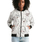 Gals Bomber Jacket