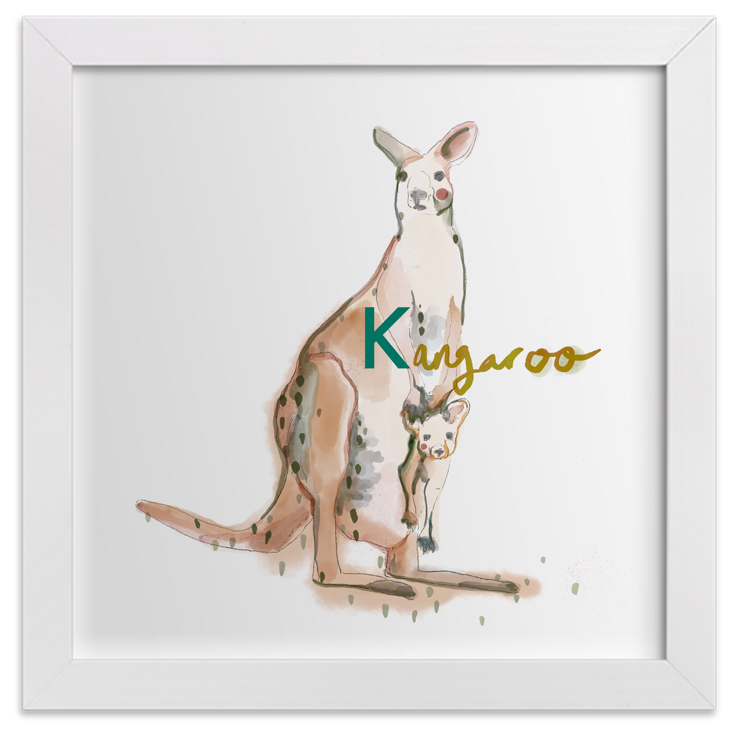 Kangaroo