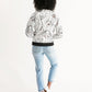 Gals Bomber Jacket