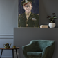 Digital Oil Painting