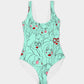 Gals Swimsuit